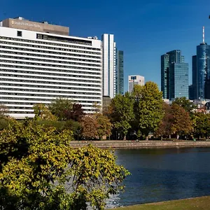 Intercontinental Frankfurt, An Ihg Francfort-sur-le-Main