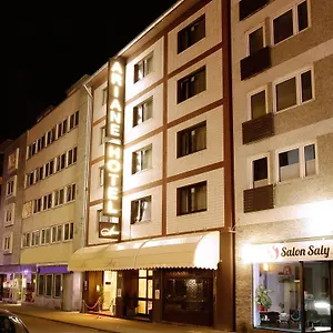 https://centro-hotel-ariane.topcolognehotels.com